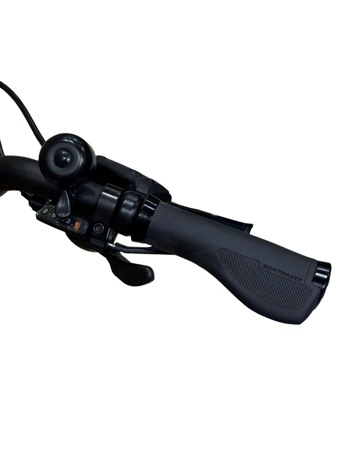 Trek VERVE+ 1 LT E-Bike Refurbished Gebruikte fiets 
