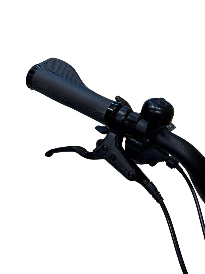 Trek VERVE+ 1 LT E-Bike Refurbished Gebruikte fiets 
