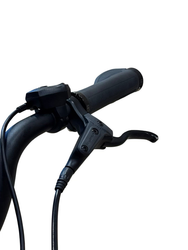 Trek VERVE+ 1 LT E-Bike Refurbished Gebruikte fiets 