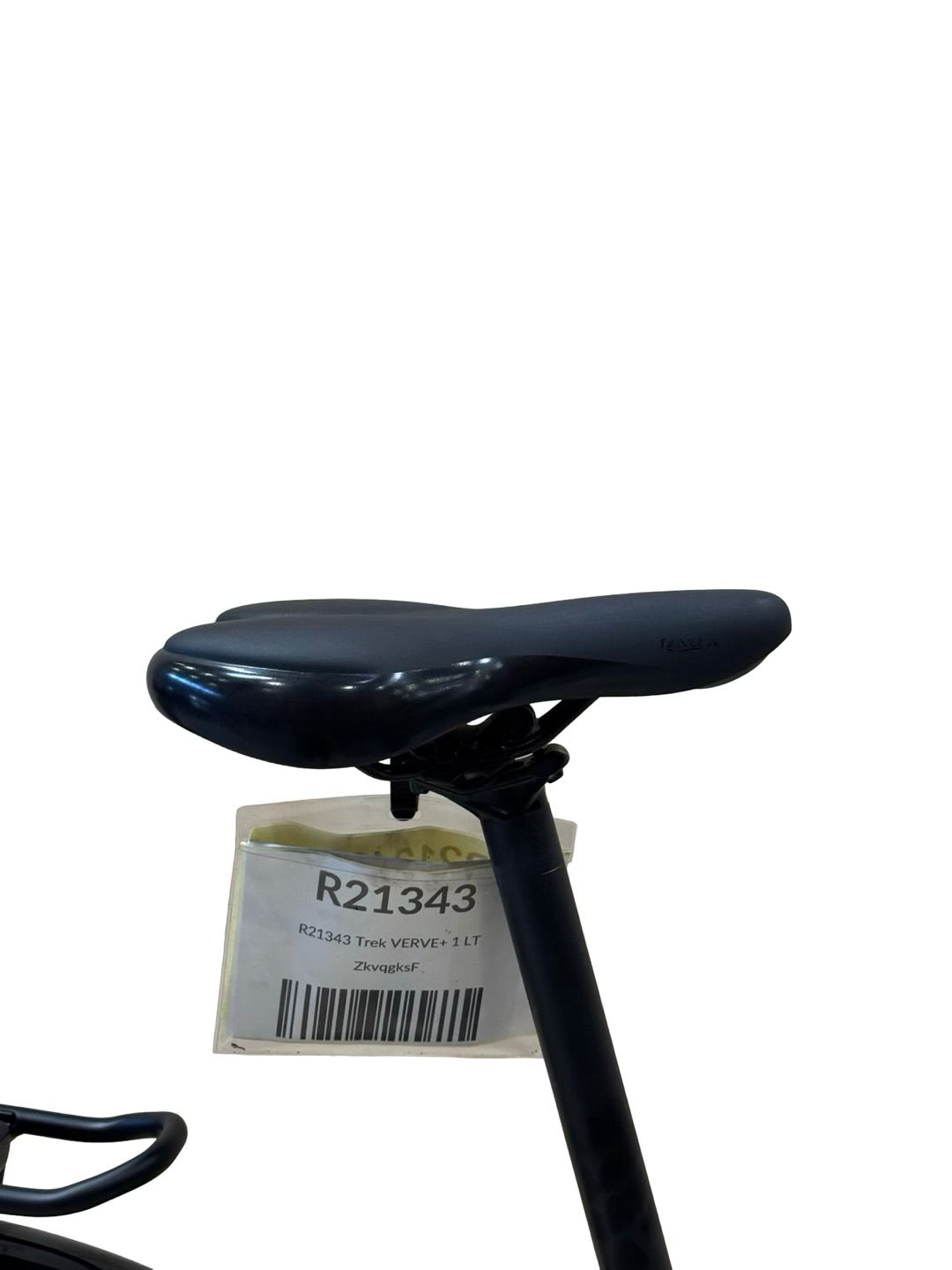 Trek VERVE+ 1 LT E-Bike Refurbished Gebruikte fiets 