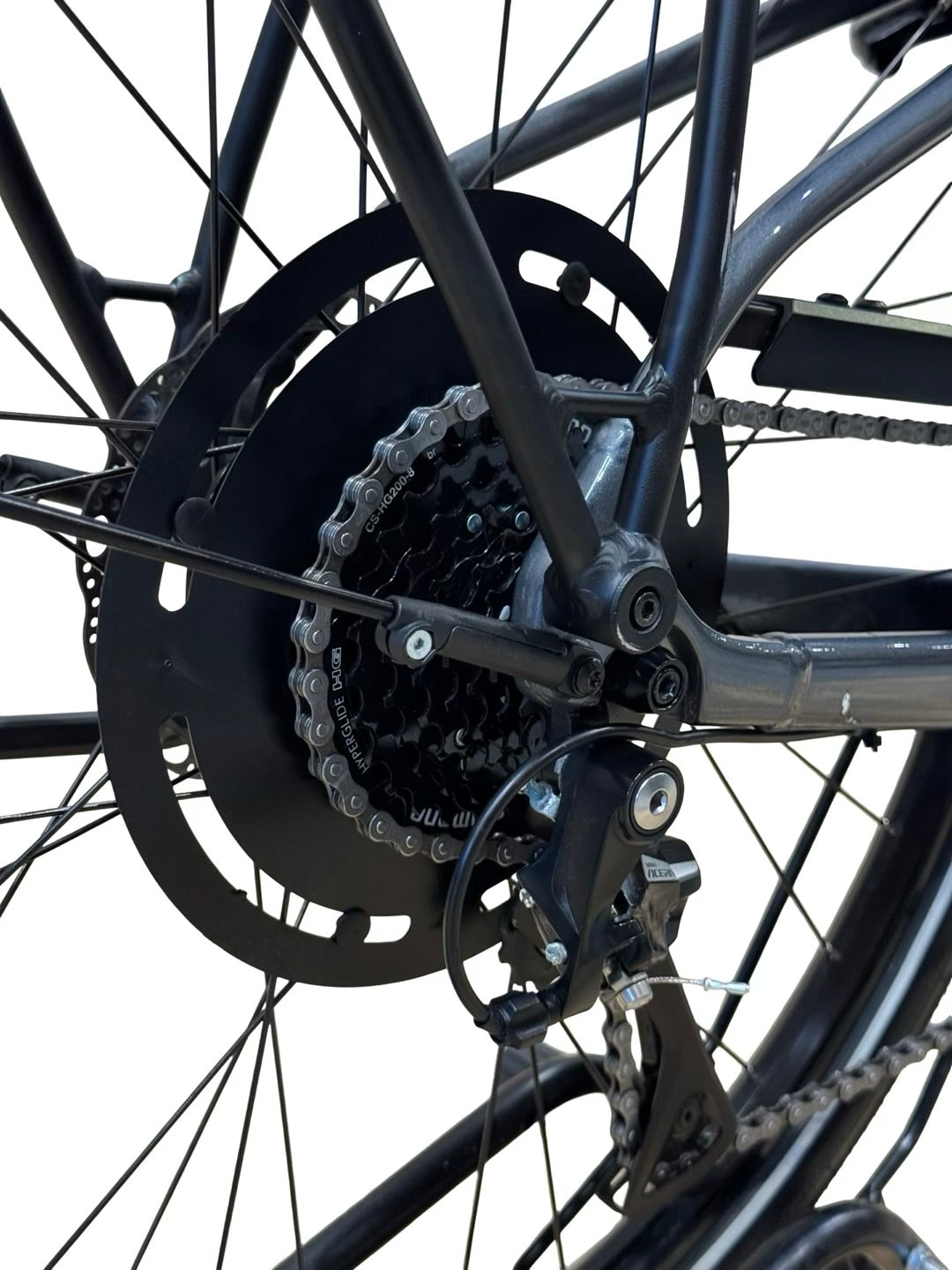 Trek VERVE+ 1 LT E-Bike Refurbished Gebruikte fiets 
