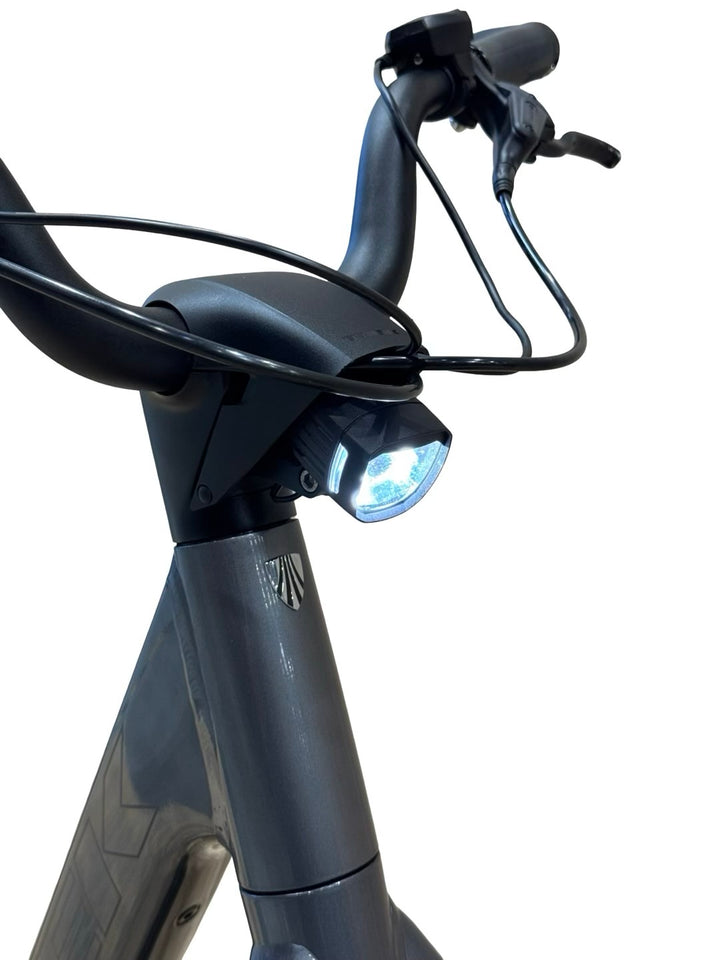 Trek VERVE+ 1 LT E-Bike Refurbished Gebruikte fiets 