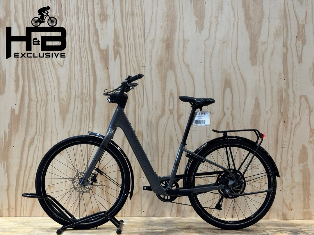 Trek VERVE+ 1 LT E-Bike Refurbished Gebruikte fiets 