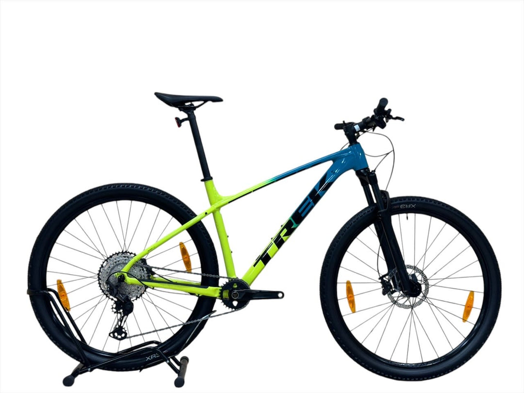 trek mountainbike gebraucht Trek X Caliber 9 29 Zoll mountainbike – H&B Exclusive