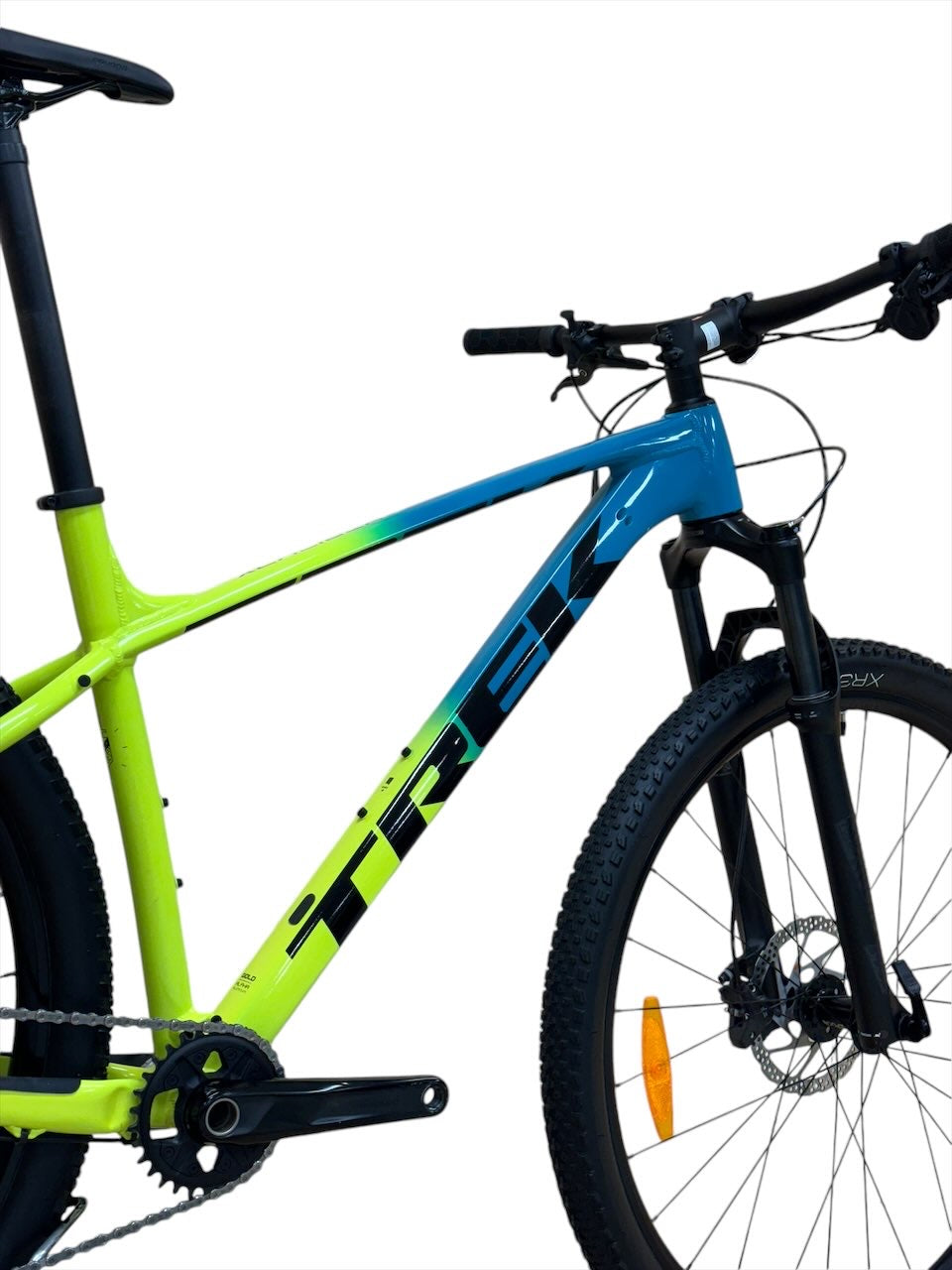 breluxx mountainbike Trek X Caliber 9 29 Zoll mountainbike – H&B Exclusive