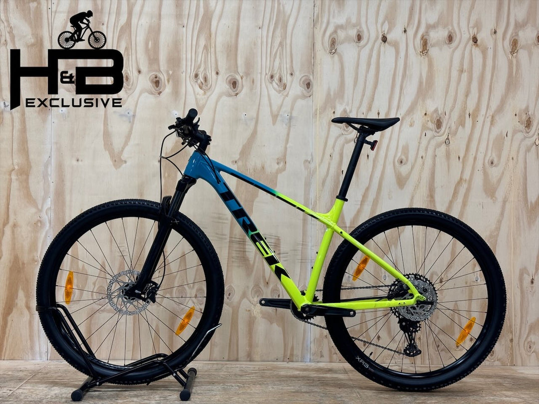 breluxx mountainbike Trek X Caliber 9 29 Zoll mountainbike – H&B Exclusive