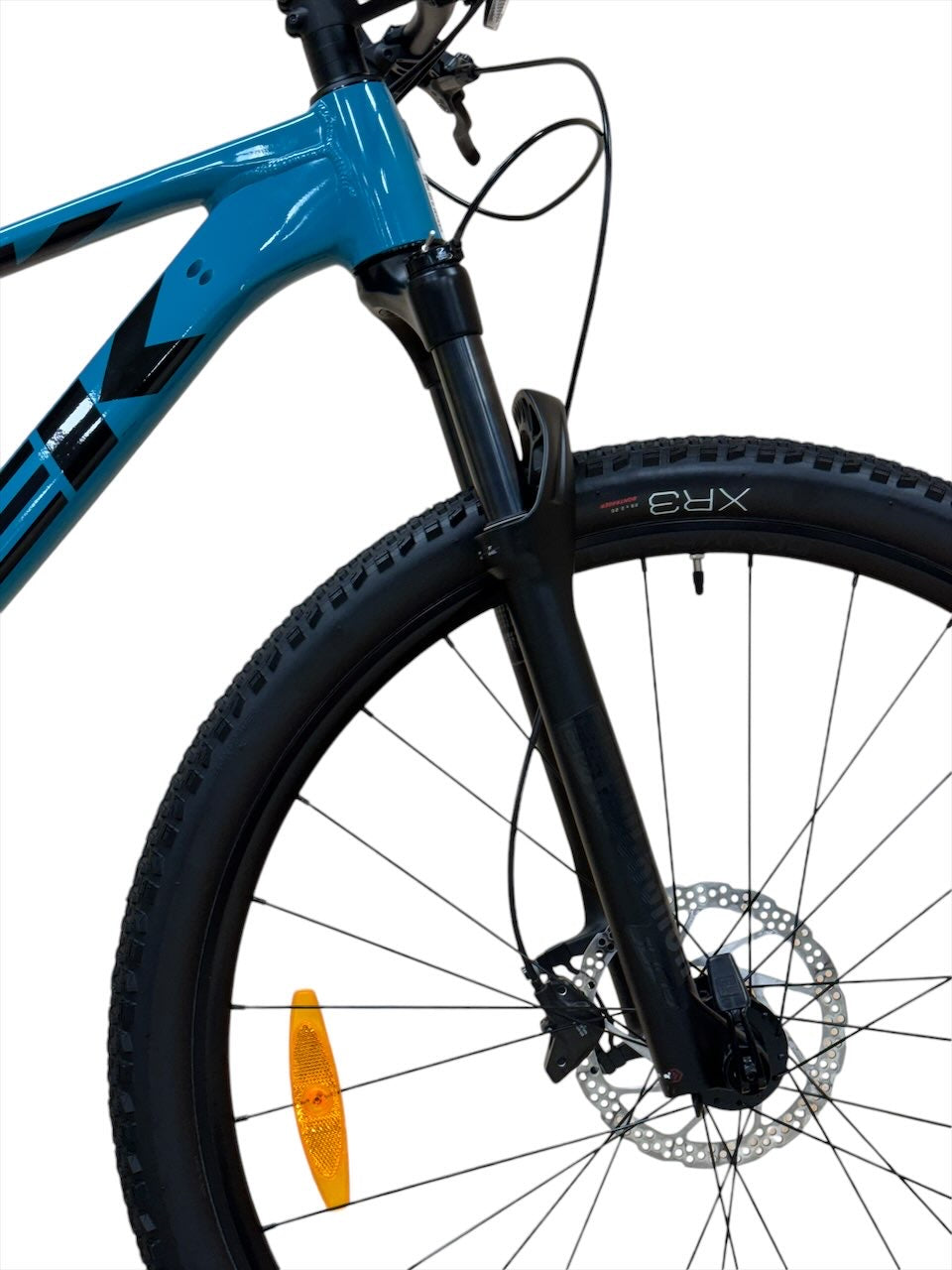 trek 29 inch bicycle Trek X Caliber 9 29 inch mountain bike – H&B Exclusive