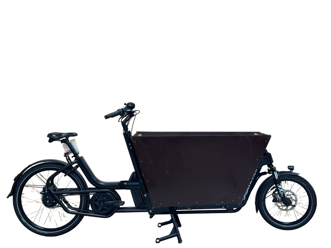 Urban Arrow Cargo E-BikeRefurbished Gebruikte fiets 
