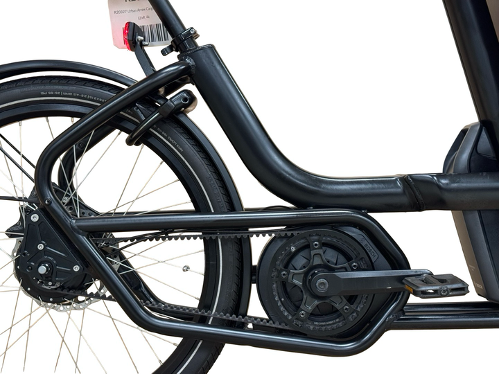 Urban Arrow Cargo E-Bike Refurbished Gebruikte fiets 