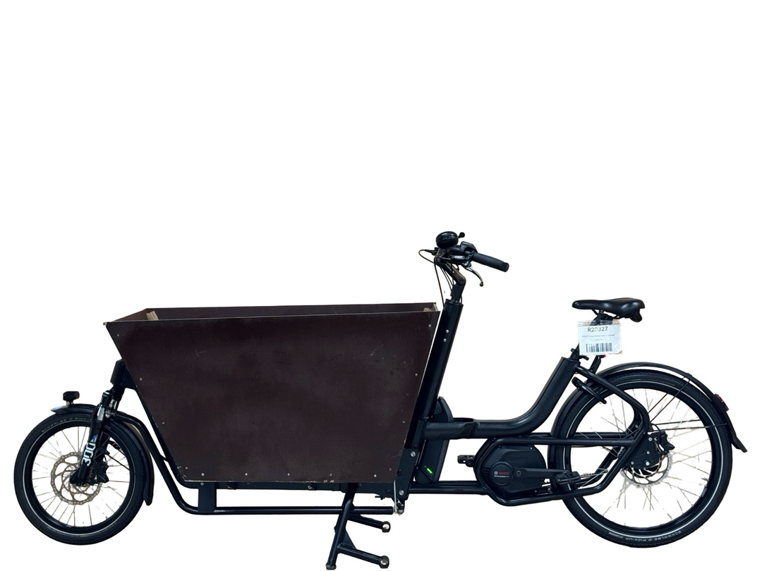 Urban Arrow Cargo E-Bike Refurbished Gebruikte fiets Refurbished Gebruikte fiets 