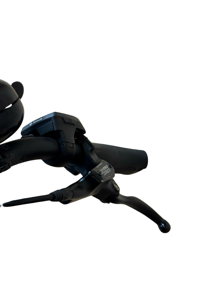 Urban Arrow Cargo E-Bike Refurbished Gebruikte fiets 