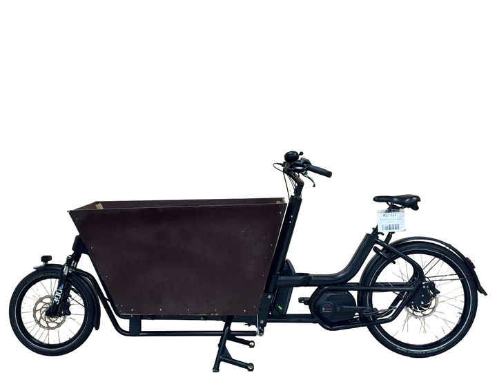 Urban Arrow Cargo E-Bike Refurbished Gebruikte fiets 