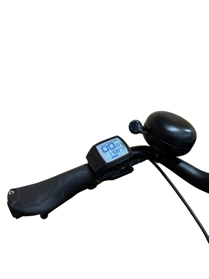 Urban Arrow Cargo E-Bike Refurbished Gebruikte fiets Refurbished Gebruikte fiets 