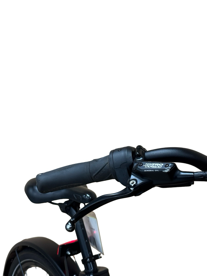 Urban Arrow Cargo E-Bike Refurbished Gebruikte fiets 