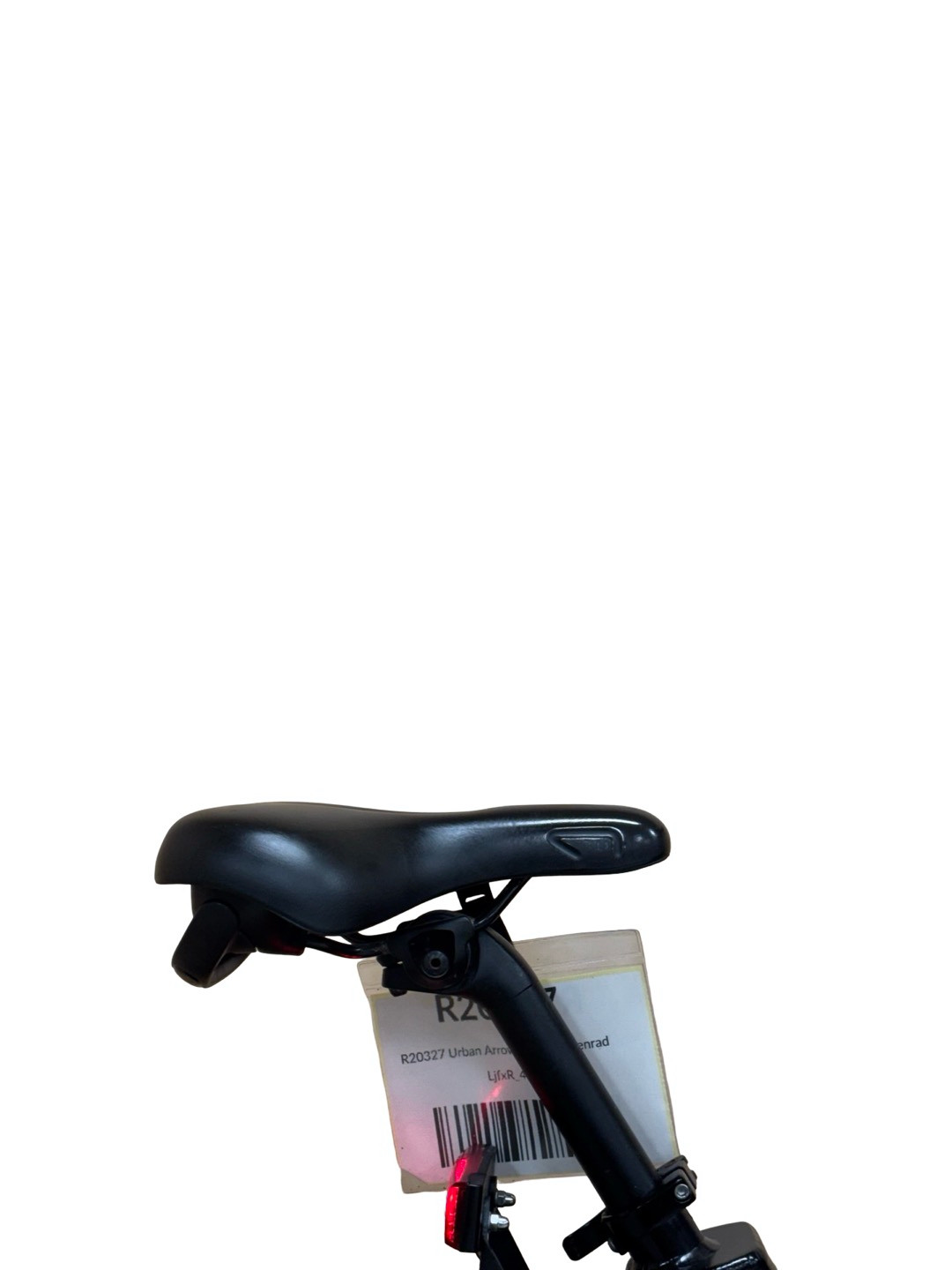 Urban Arrow Cargo E-Bike Refurbished Gebruikte fiets Refurbished Gebruikte fiets 