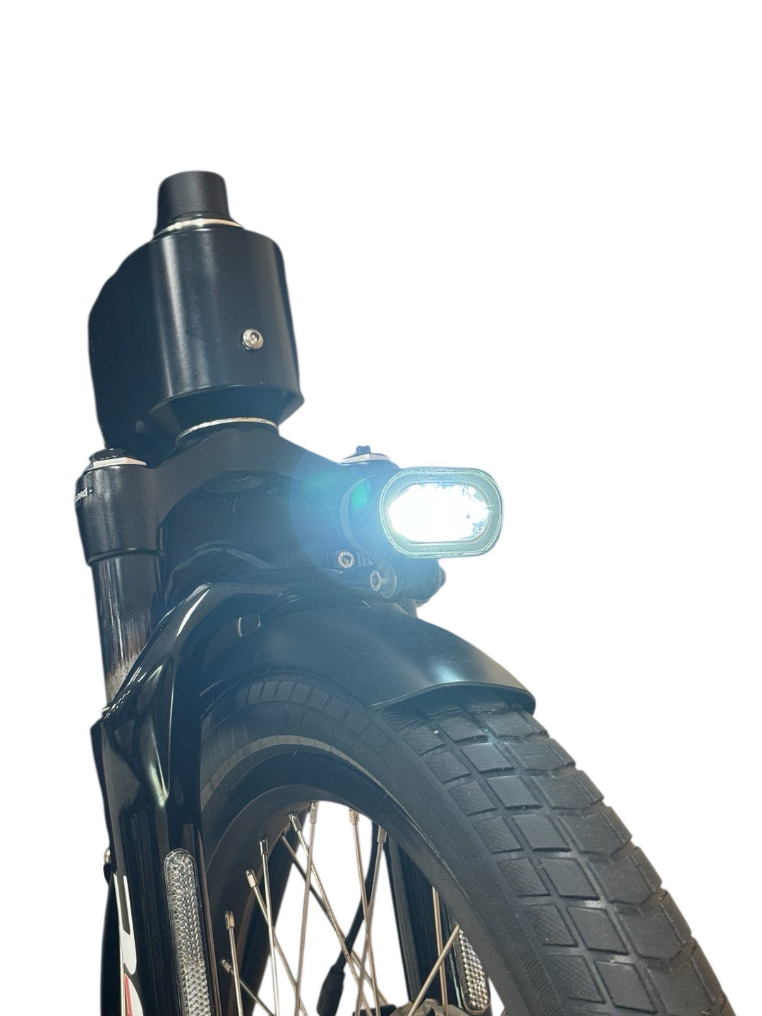 Urban Arrow Cargo XL Flightcase Cargo bike Refurbished Gebruikte fiets