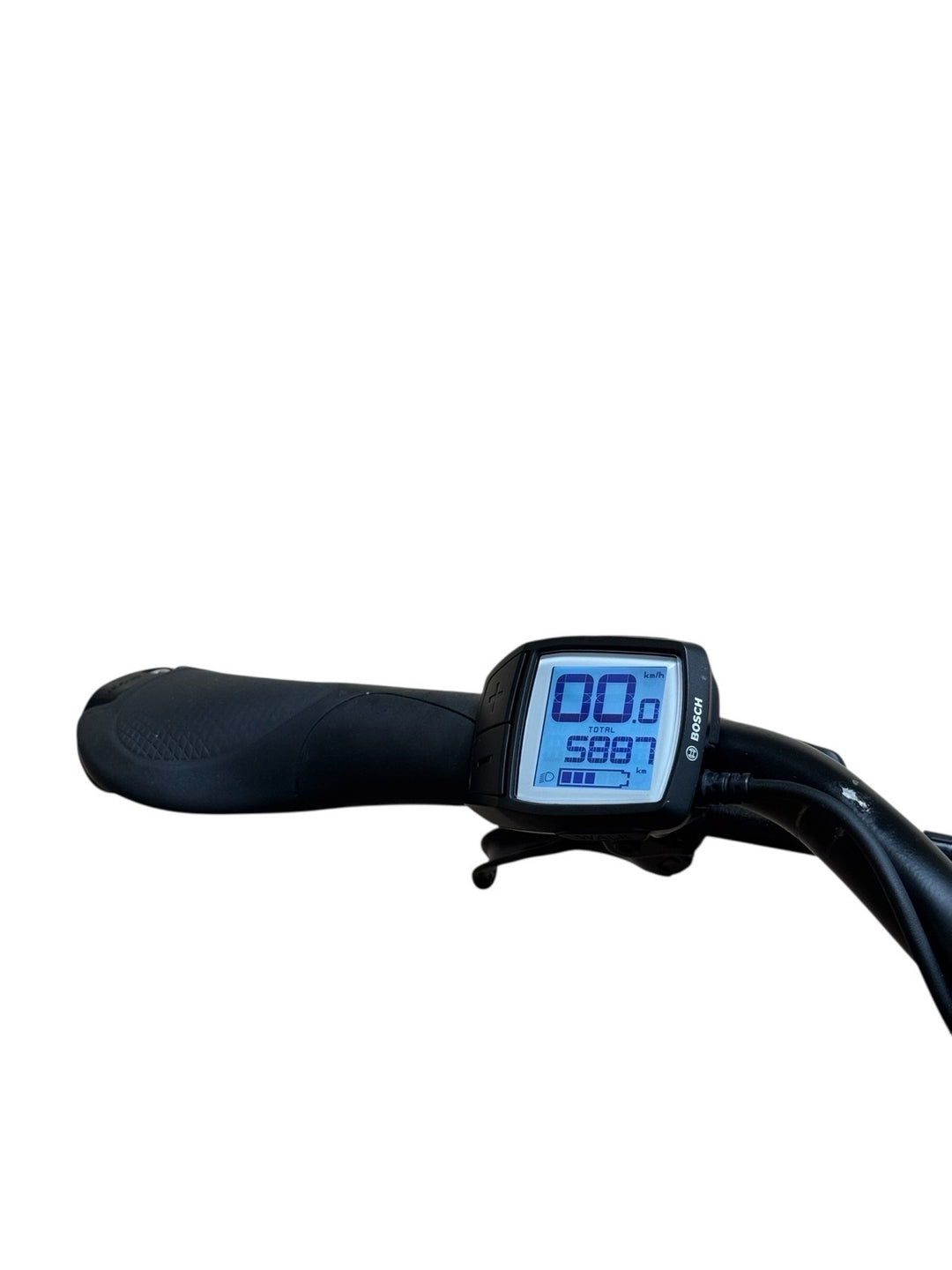 Urban Arrow Cargo XL Flightcase Cargo bike Refurbished Gebruikte fiets