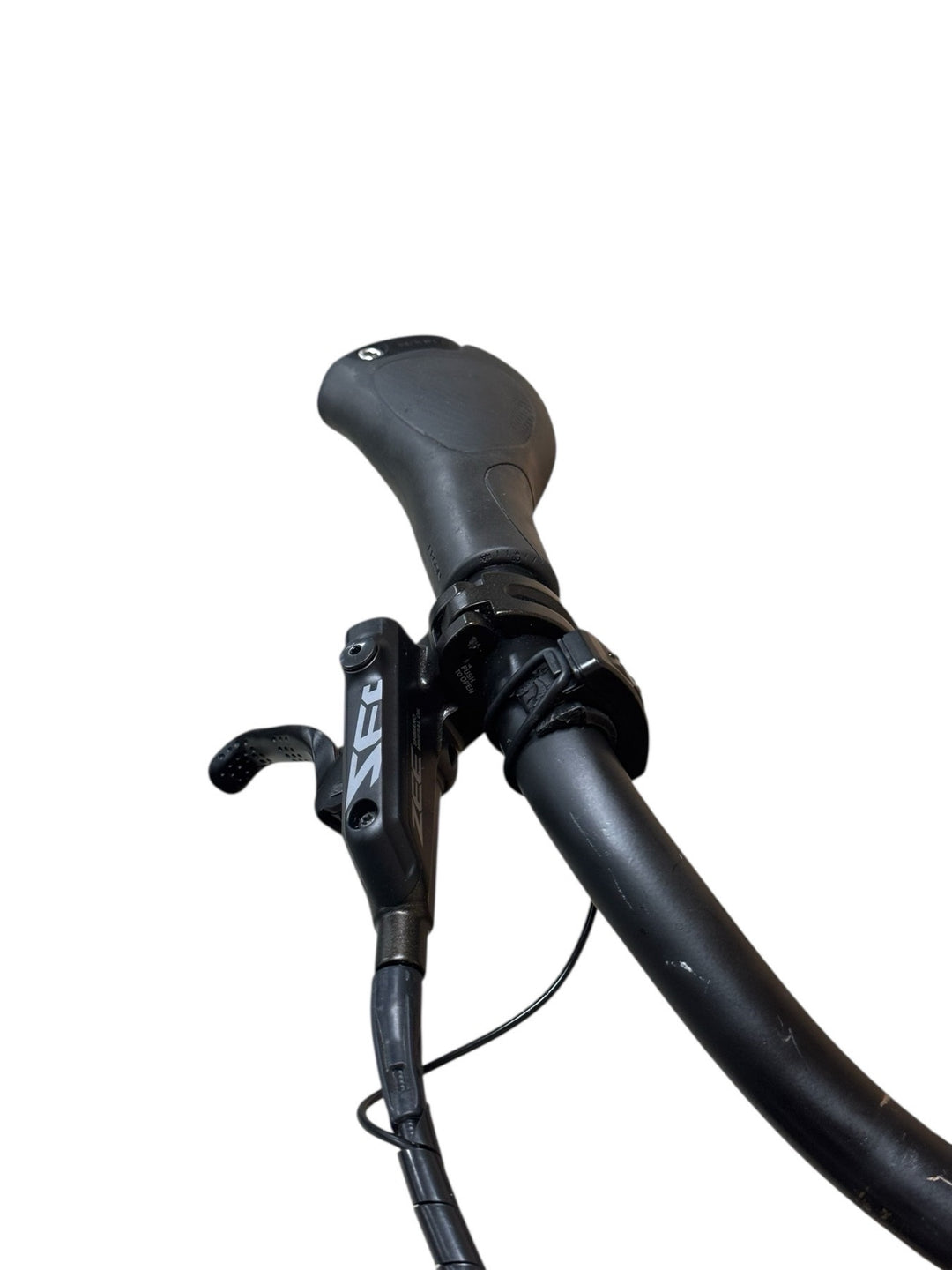 Urban Arrow Cargo XL Flightcase Cargo bike Refurbished Gebruikte fiets