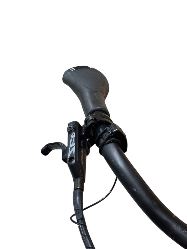 Urban Arrow Cargo XL Flightcase Cargo bike Refurbished Gebruikte fiets