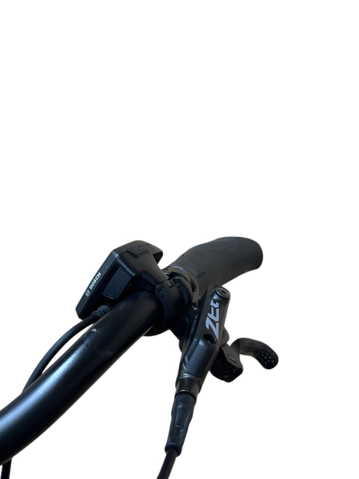 Urban Arrow Cargo XL Flightcase Cargo bike Refurbished Gebruikte fiets