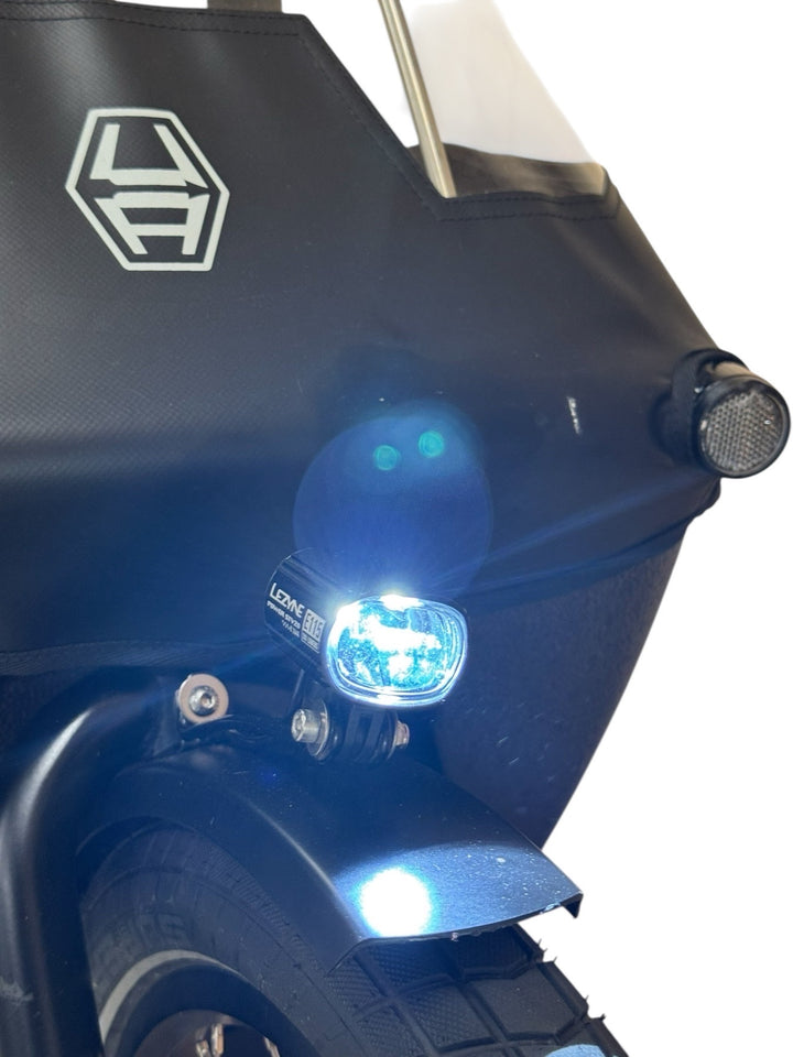 Urban Arrow Family Cargo Line E-Bike Refurbished Gebruikte fiets