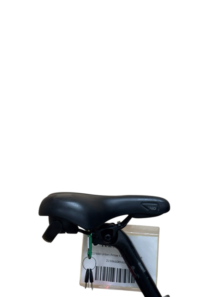 Urban Arrow Family Cargo Line E-Bike Refurbished Gebruikte fiets