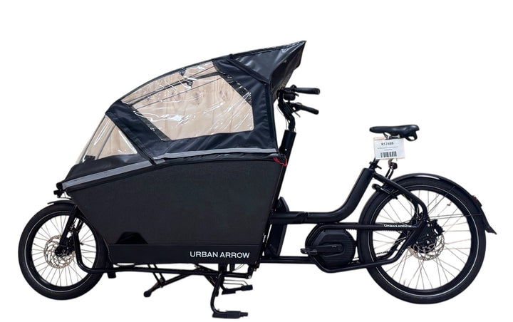 Urban Arrow Family Cargo Line E-Bike Refurbished Gebruikte fiets