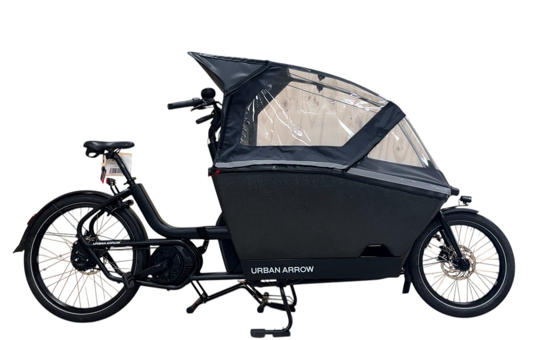 Urban Arrow Family Cargo Line E-Bike Refurbished Gebruikte fiets