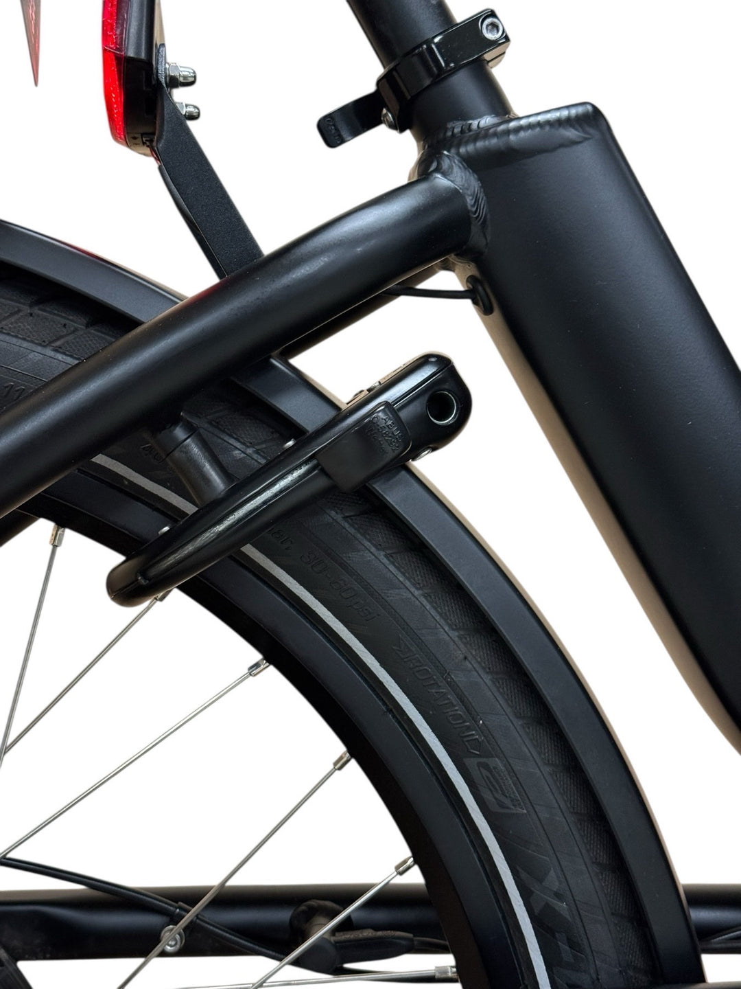 Urban Arrow Family Cargo Line E-Bike Refurbished Gebruikte fiets