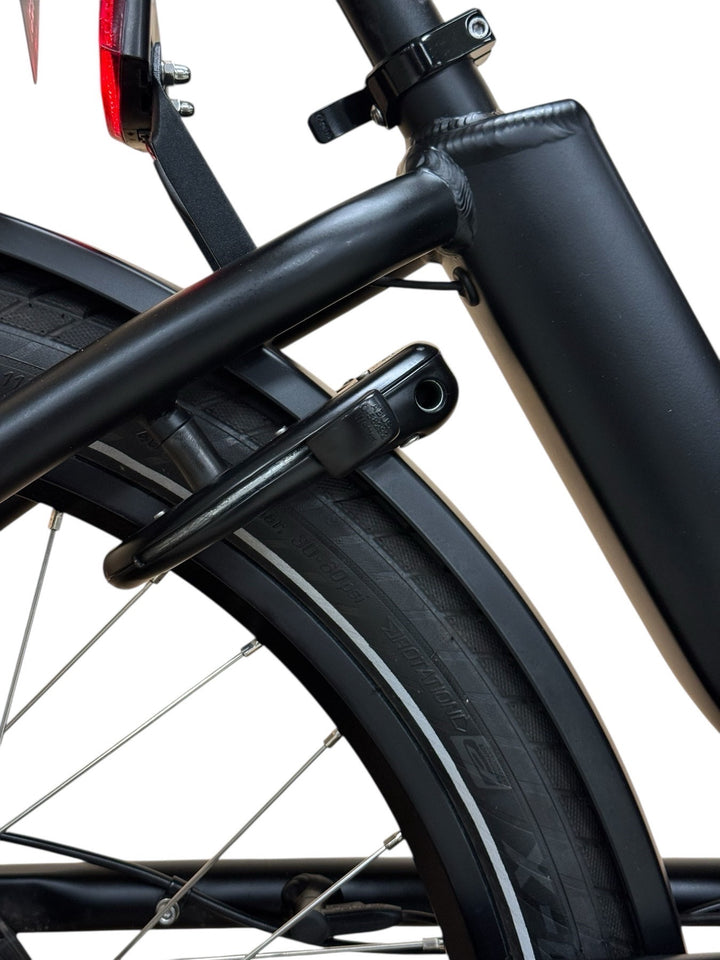 Urban Arrow Family Cargo Line E-Bike Refurbished Gebruikte fiets