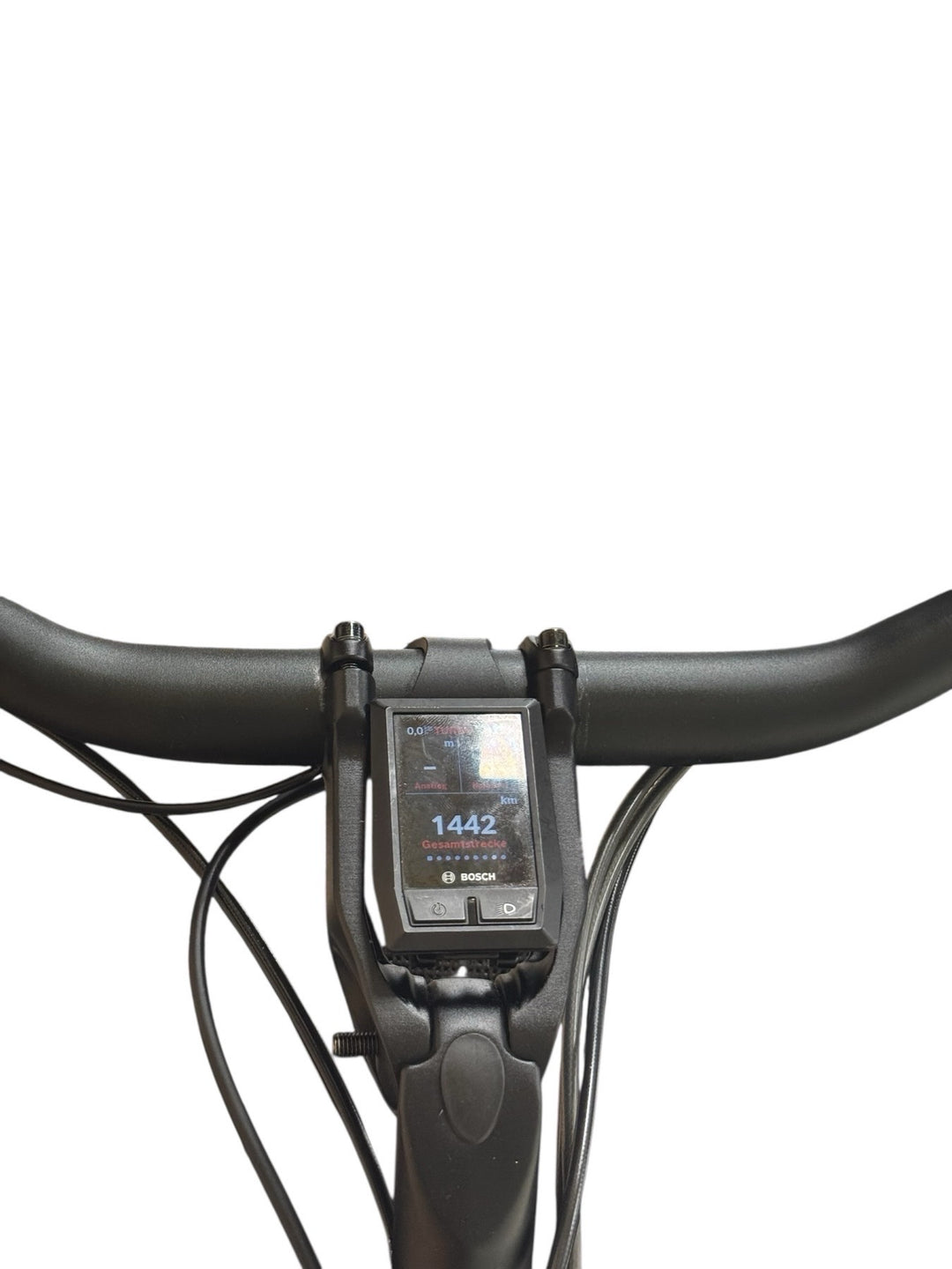 Urban Arrow Familie Cargo Line E-Bike Generalüberholt aus zweiter Hand E- Bike – H&B Exclusive
