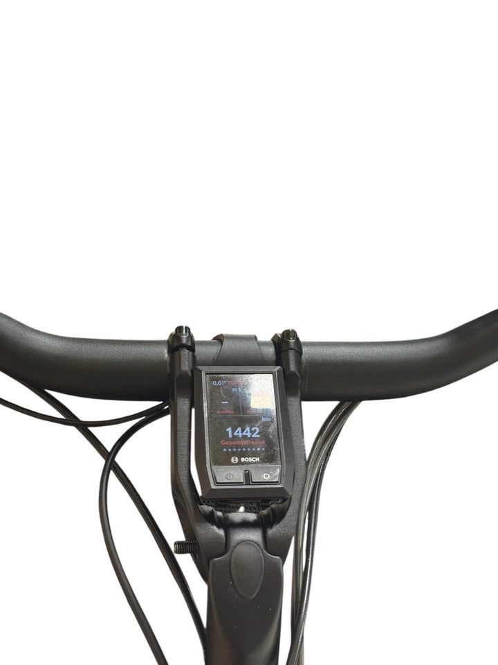 Urban Arrow Family Cargo Line E-Bike Refurbished Gebruikte fiets