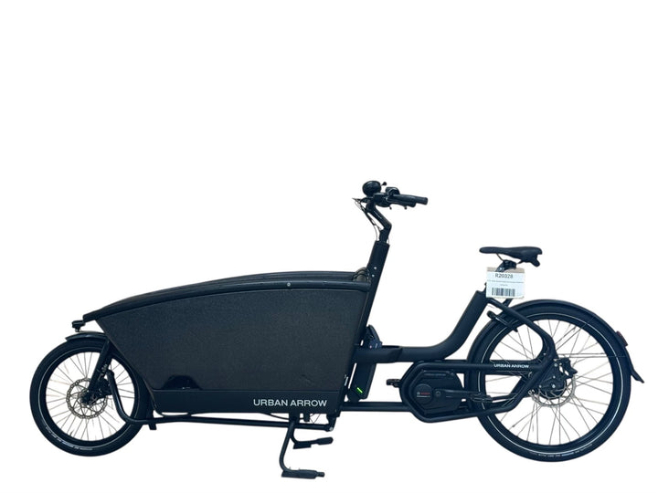 Urban Arrow Family Performance Essential E-Bike Refurbished Gebruikte fiets