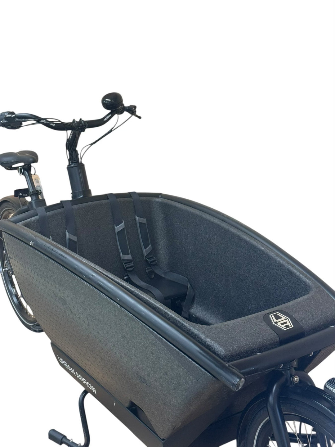 Urban Arrow Family Performance Essential E-Bike Refurbished Gebruikte fiets