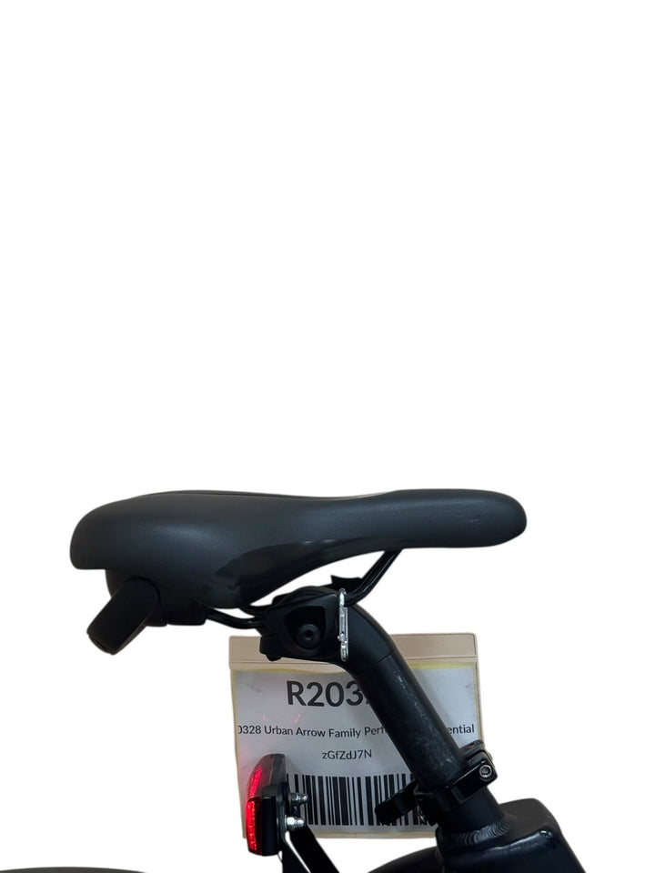 Urban Arrow Family Performance Essential E-Bike Refurbished Gebruikte fiets