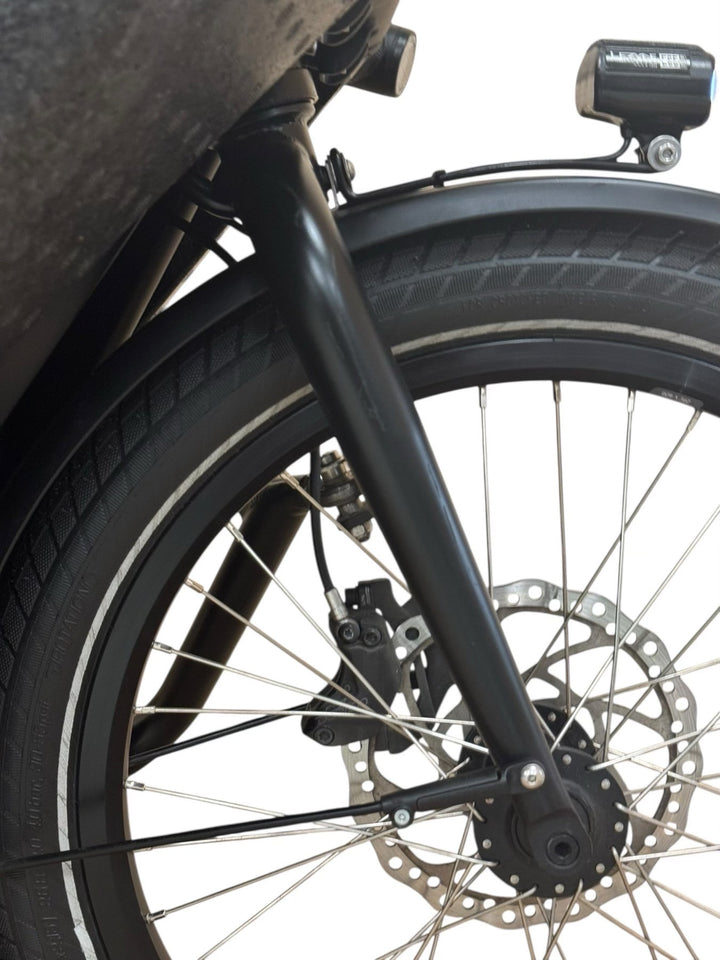 Urban Arrow Family Performance Essential E-Bike Refurbished Gebruikte fiets