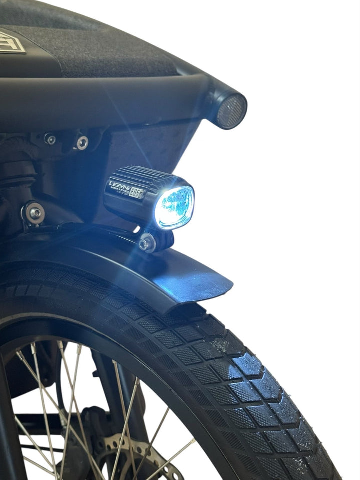 Urban Arrow Family Performance Essential E-Bike Refurbished Gebruikte fiets