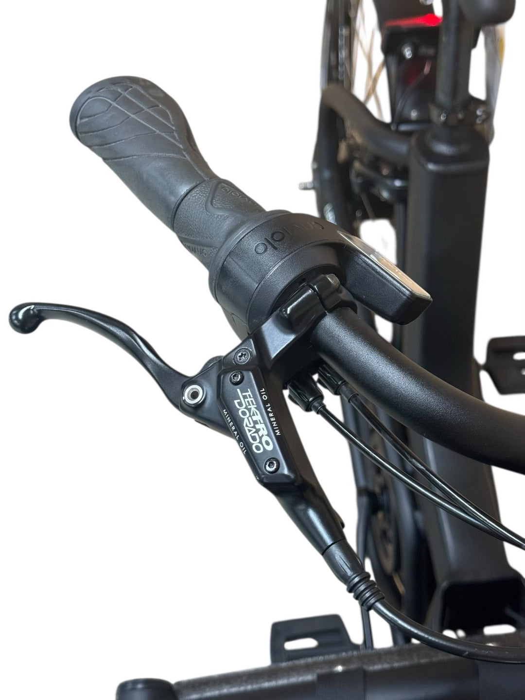 Urban Arrow Family Performance Essential E-Bike Refurbished Gebruikte fiets