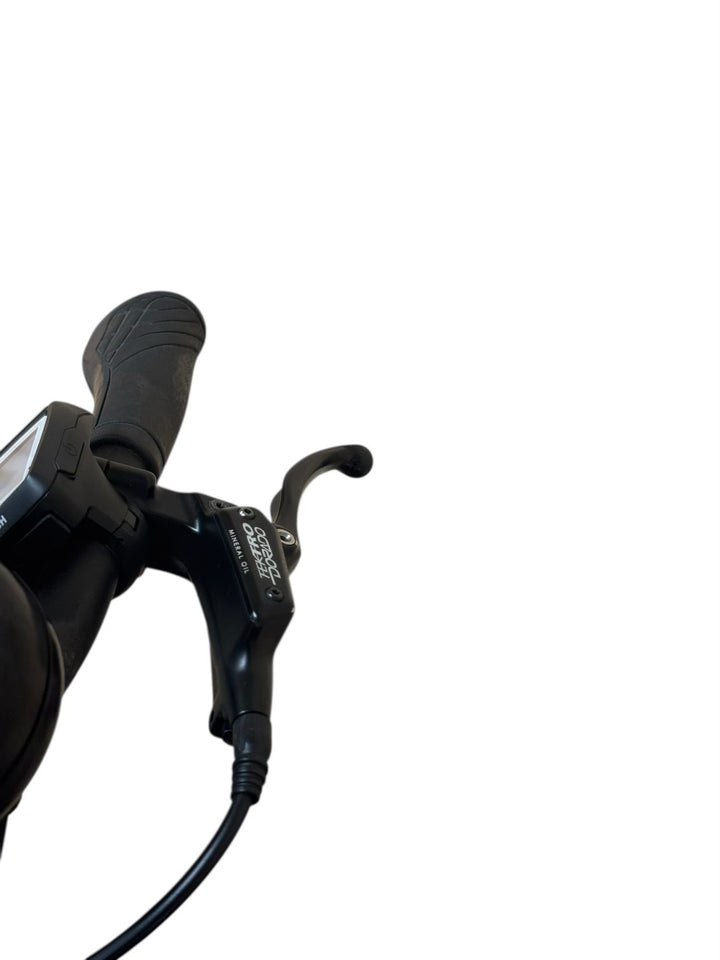 Urban Arrow Family Performance Essential E-Bike Refurbished Gebruikte fiets