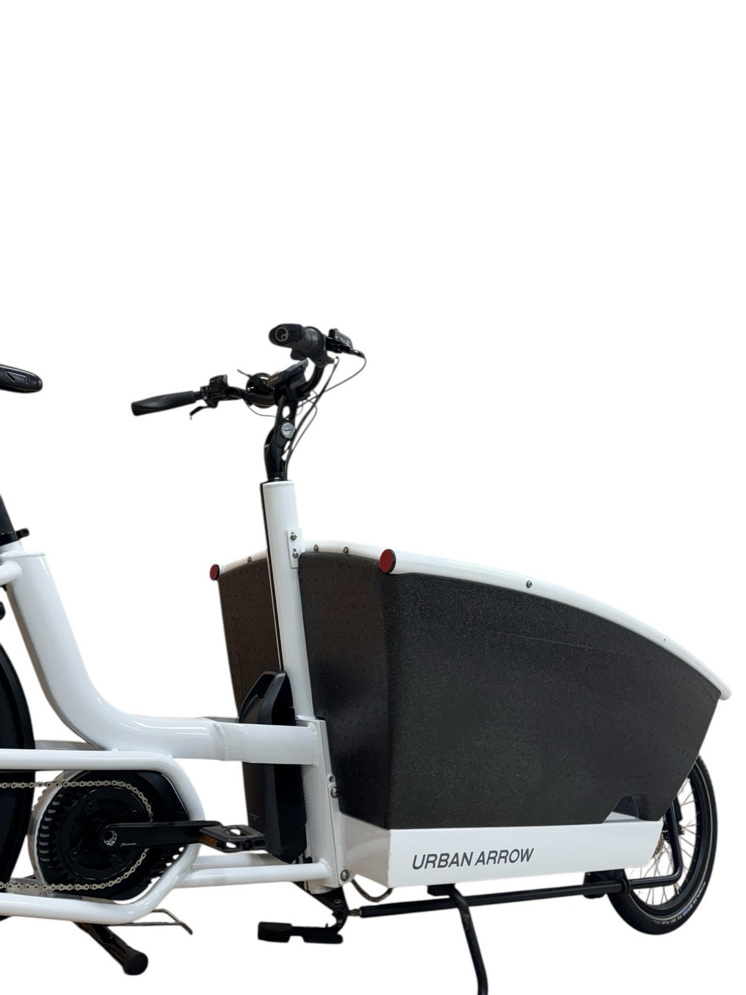 Urban Arrow Family Performance Line E-Bike Refurbished Gebruikte fiets