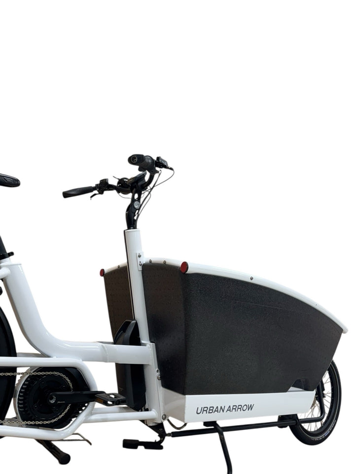 Urban Arrow Family Performance Line E-Bike Refurbished Gebruikte fiets