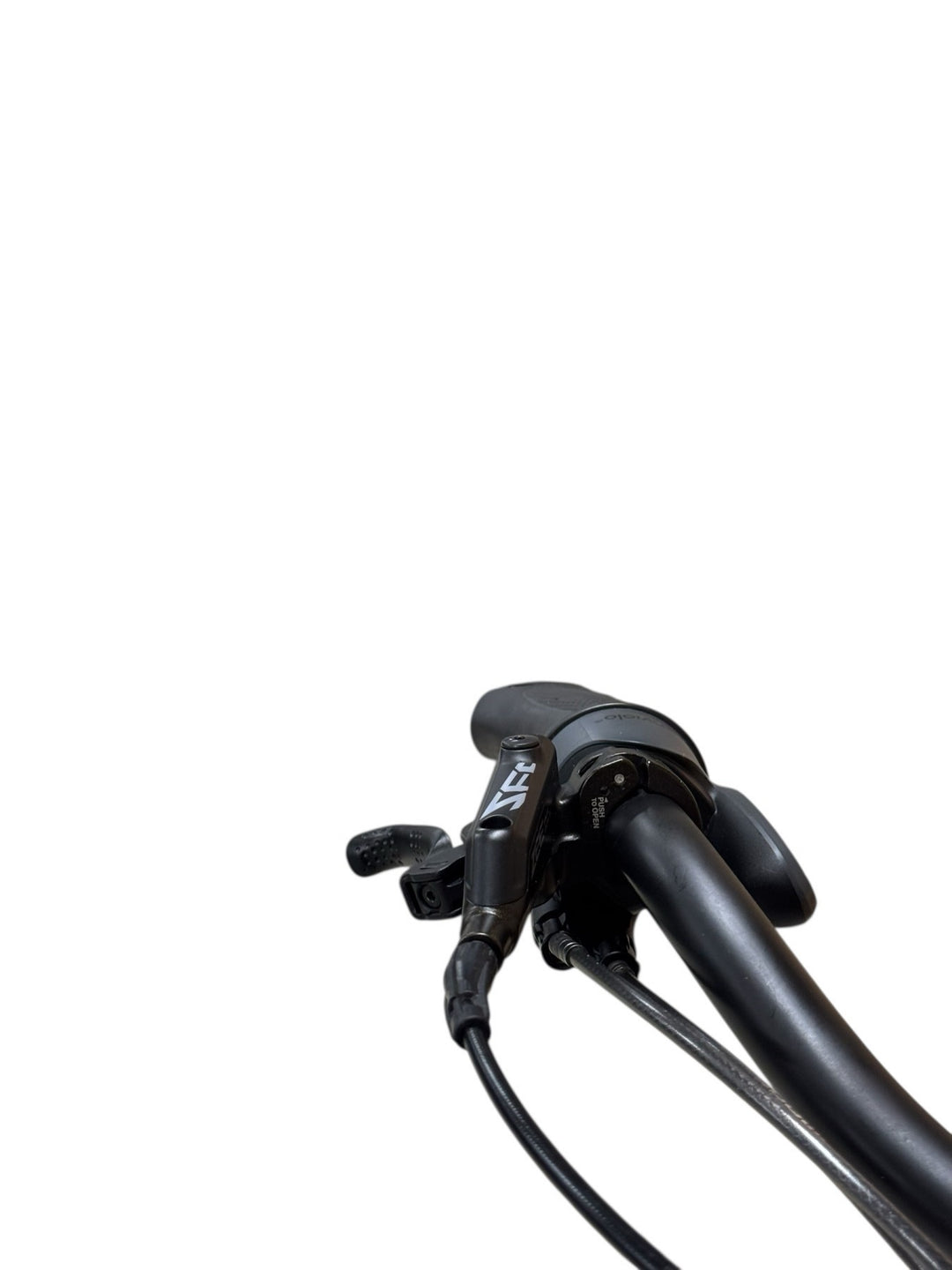 Urban Arrow Family Performance Line E-Bike Refurbished Gebruikte fiets