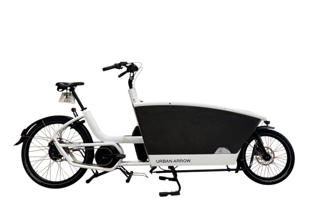 Urban Arrow Family Performance Line E-Bike Refurbished Gebruikte fiets