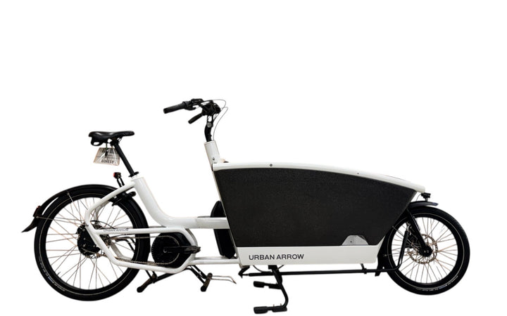 Urban Arrow Family Performance Line E-Bike Refurbished Gebruikte fiets