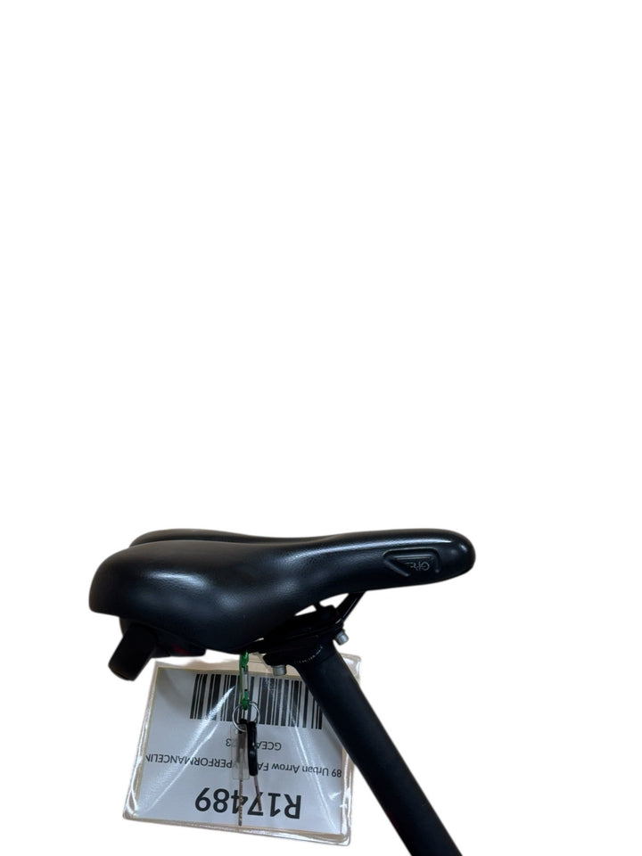 Urban Arrow Family Performance Line E-Bike Refurbished Gebruikte fiets