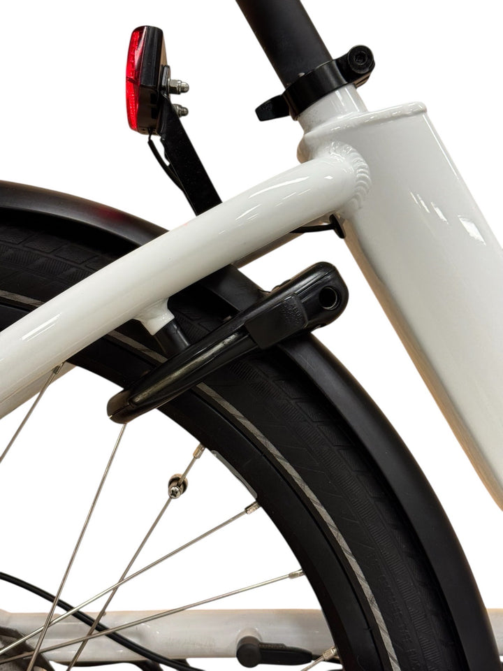 Urban Arrow Family Performance Line E-Bike Refurbished Gebruikte fiets