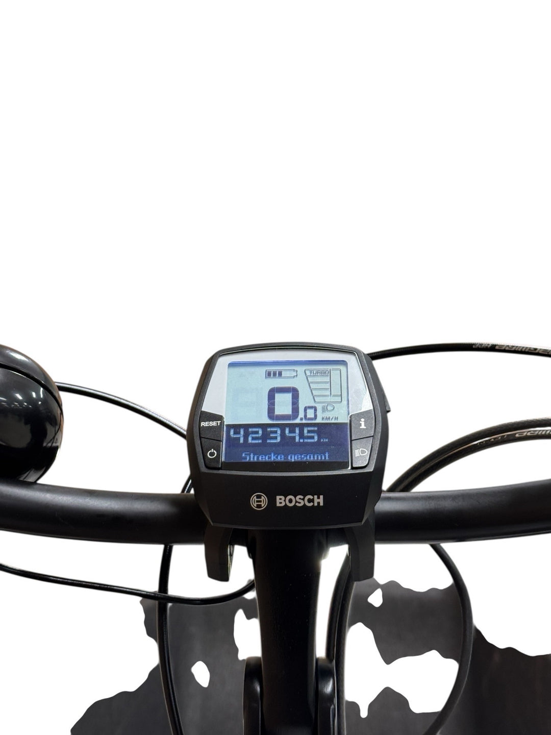 Urban Arrow Family Performance Line E-Bike Refurbished Gebruikte fiets