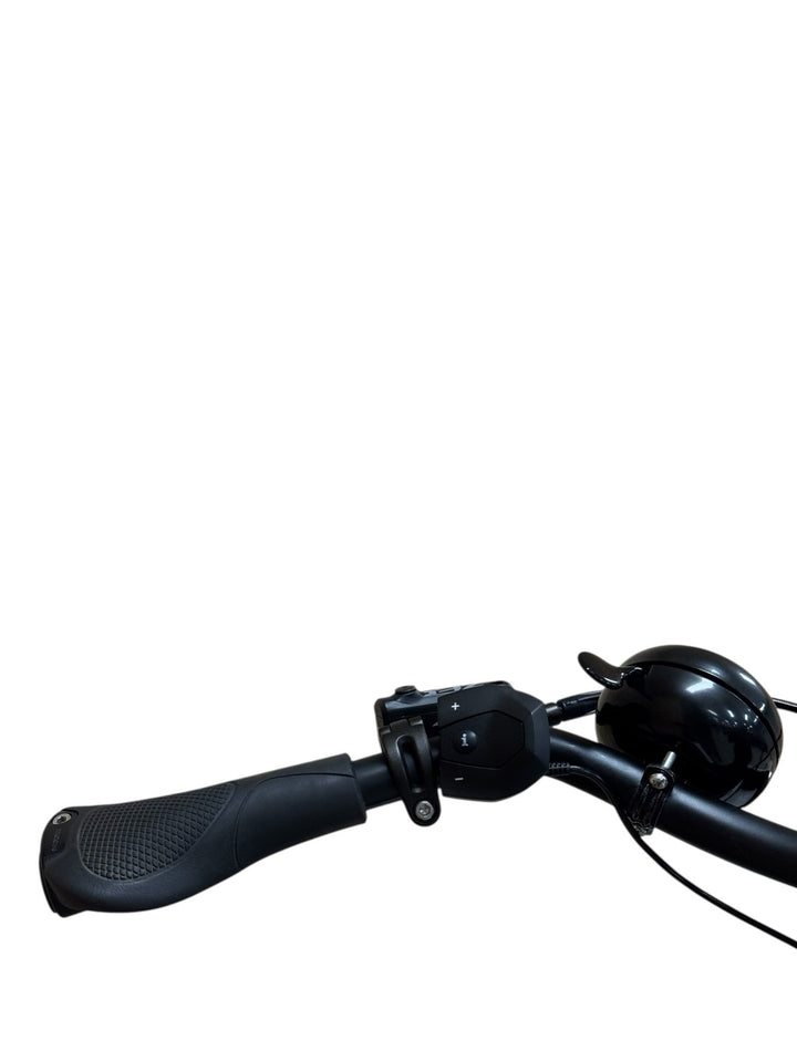 Urban Arrow Family Performance Line E-Bike Refurbished Gebruikte fiets