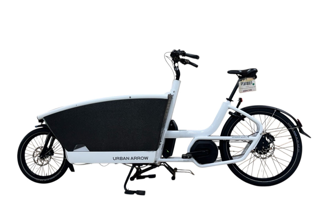 Urban Arrow Family Performance Line E-Bike Refurbished Gebruikte fiets