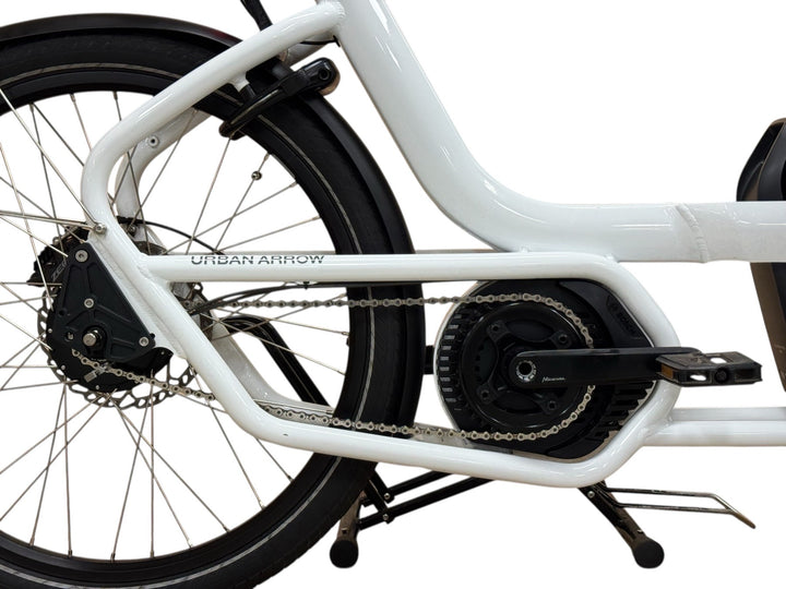 Urban Arrow Family Performance Line E-Bike Refurbished Gebruikte fiets